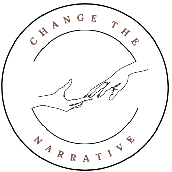 Change the Narrative Logo