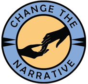 Change the Narrative logo