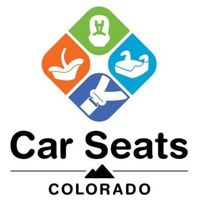 Carseat Safety Logo