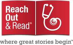 Reach Out and Read Logo