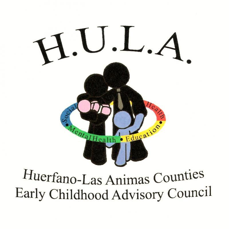 HULA Early Childhood Advisory Council Logo