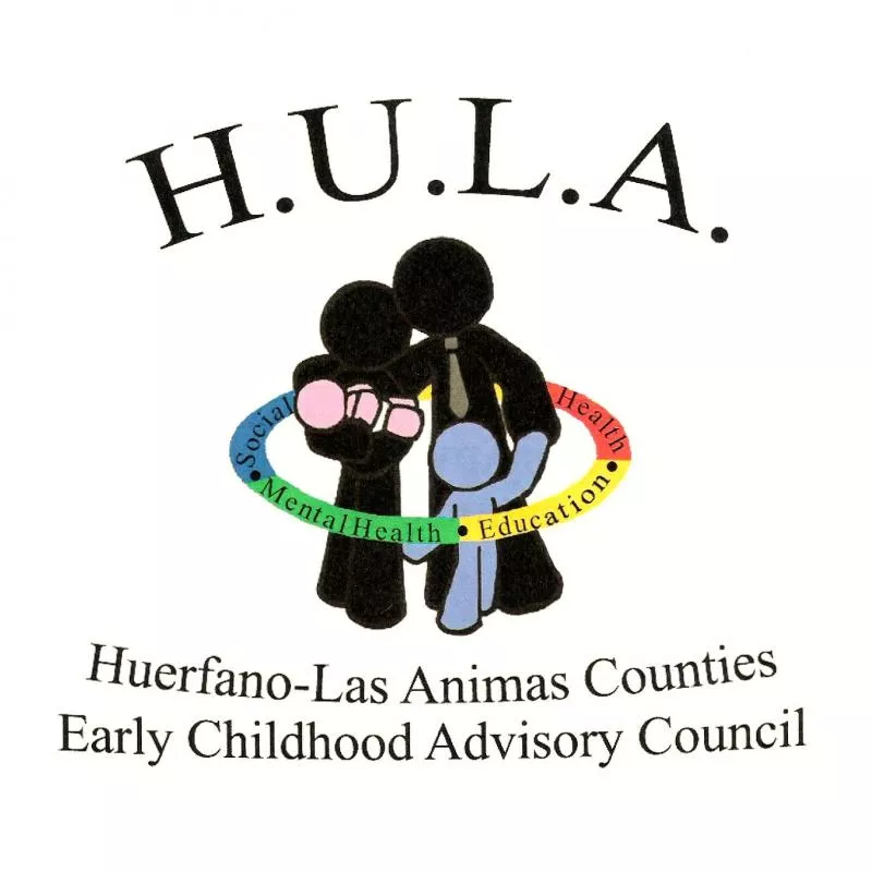 HULA Early Childhood Advisory Council Logo