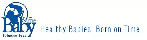 Healthy Baby Logo