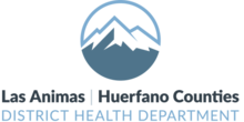 Las Animas Huerfano Counties Logo
